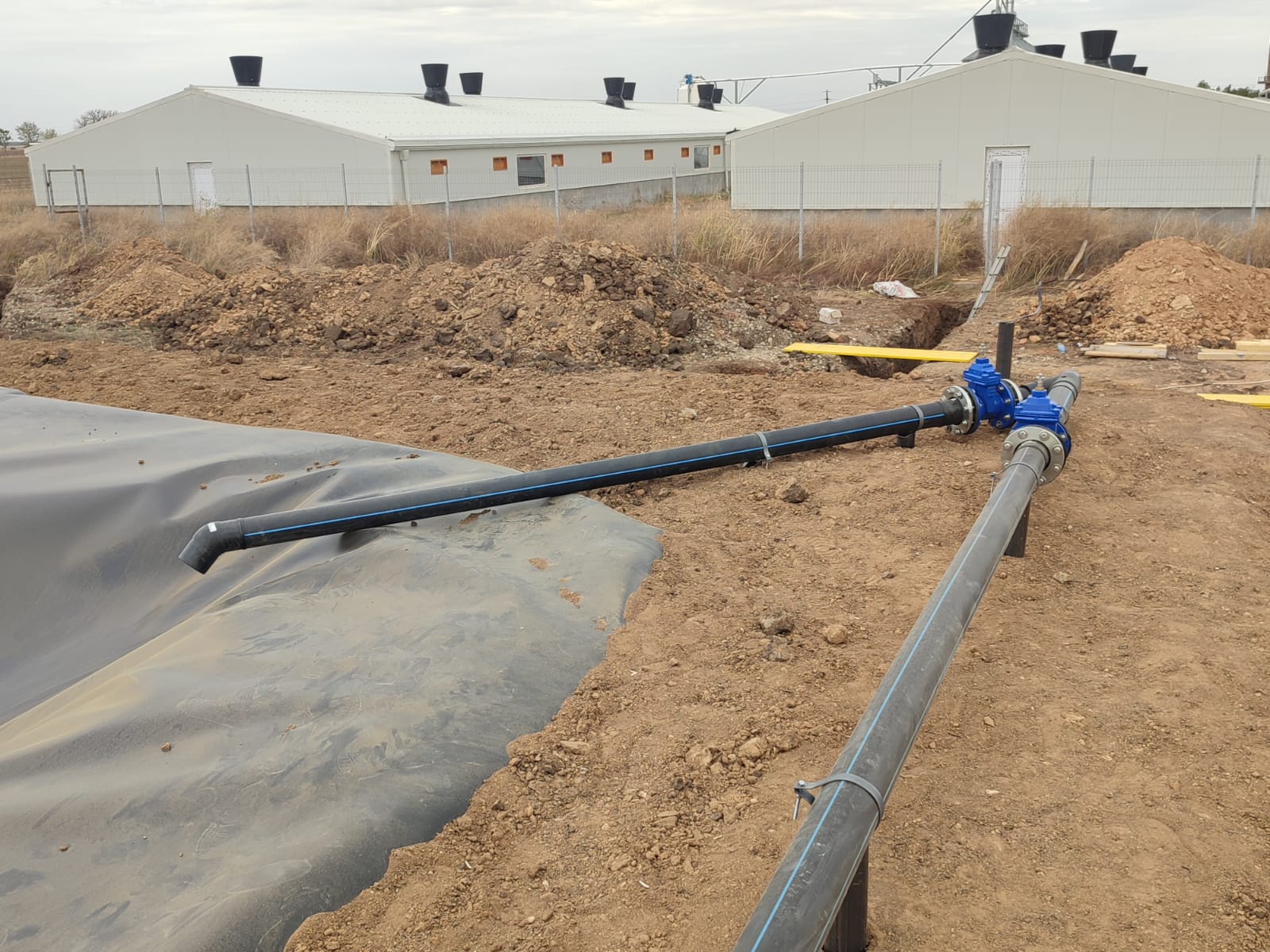 sisteme golire umplere